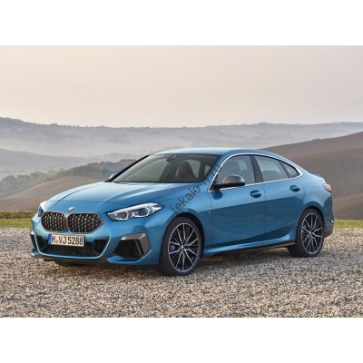 BMW 2-Series седан, 1 поколение, F44 (10.2019 - н.в.) Лекало переднего бокового стекла