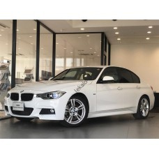 BMW 3 series (2012) Modern - лекало для кузова