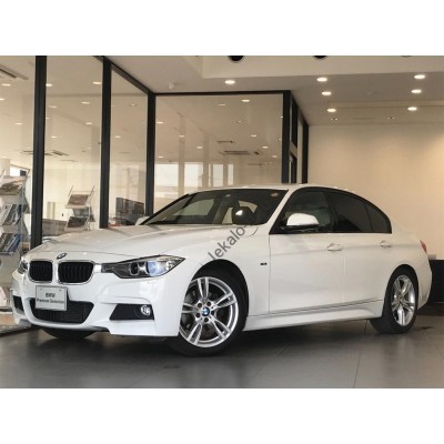 BMW 3 series (2012) Modern - лекало для кузова