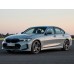 BMW 3 Xdrive 2022 Полный кузов - лекало для кузова