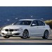 BMW 3 Series (F30) 2013 - лекало фар