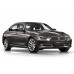 BMW 3-Series 6 поколение, F30 (10.2011 - 2019) - лекало на лобовое стекло