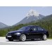 BMW 3 E90 (2004-2012) - лекало для ЕВА ковриков салона