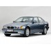 BMW 3 седан, 3 поколение, E36 (10.1990 - 02.1998) - лекало на задние стекла