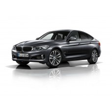 BMW 3GT Gran Turismo 6 поколение, F34 (05.2013 - нв) лекало переднее боковое стекло