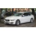 BMW 3 Series (F30) (Стандартный пакет) 2014 - лекало фар