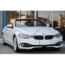 BMW 4 кабриолет 1 поколение, F32 (10.2013 - 2020) лекало переднее боковое стекло