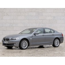 BMW 5 Series (2011) - лекало для кузова