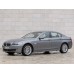 BMW 5 F 10 2010-> лекало для ковриков салона