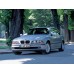 BMW 5 E39 (1995-2003) - лекало для ЕВА ковриков салона