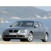 BMW 5 Е-60 2003-2010 лекало для ковриков салона