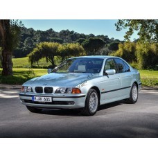 BMW 5 E39 1995 - 2003 лекало переднее боковое стекло