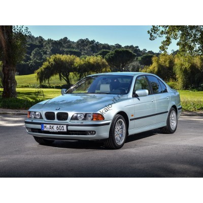 BMW 5 E39 1995 - 2003 Лекало переднего бокового стекла
