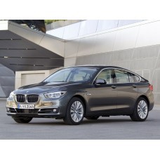 BMW 5GT Gran Turismo 6 поколение, F07 (10.2009 - 2016)  лекало переднее боковое стекло