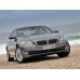 BMW 5 F10 2009-2017 - лекало на лобовое стекло