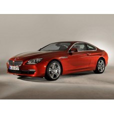 BMW 6 купе, 3 поколение, F13 (06.2011 - 2018) лекало переднее боковое стекло