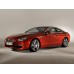 BMW 6 Series (2011) M - лекало для кузова