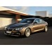 BMW 6 Series (2013-2015) - лекало для кузова