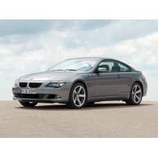 BMW 6 купе, 2 поколение, E63 (09.2003 - 08.2010) лекало переднее боковое стекло