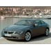 BMW 6 купе, 2 поколение, E63 (09.2003 - 08.2010) - лекало на лобовое стекло