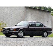 BMW 7 2 поколение E32 (09.1986 - 05.1994) лекало переднее боковое стекло