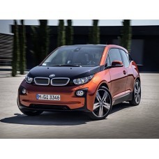 BMW i3 2013 – 2022 - лекало на лобовое стекло