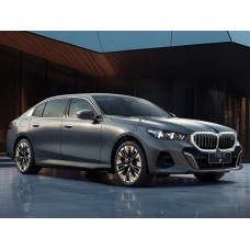 BMW i5 2023 1 поколение, G60 (05.2023 - н.в) - лекало для кузова