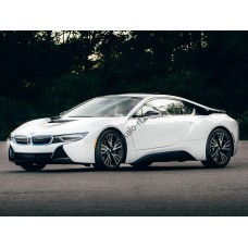 BMW i8 1 поколение, I12 (04.2014 - 2020) лекало переднее боковое стекло