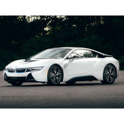 BMW i8 1 поколение, I12 (04.2014 - 2020) Лекало переднего бокового стекла