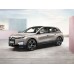 BMW iX 1 поколение, i20 (11.2020 - 2025) - лекало на лобовое стекло