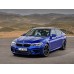 BMW M5 Competition (2020) - лекало для кузова