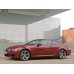 BMW M6 2009 - лекало для кузова