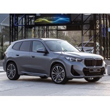 BMW X1 - 3 поколение, U11 (06.2022 - н.в.) лекало переднее боковое стекло