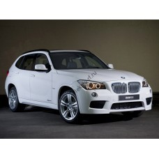 BMW X1 (E84) 2014 - лекало для кузова