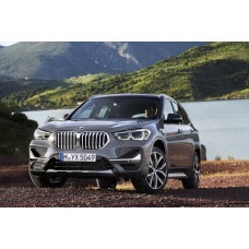 BMW X1 (2019) - лекало для кузова