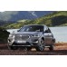 BMW X1 (2019) - лекало для кузова