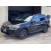 BMW X3M 2021 перед и пороги - лекало для кузова