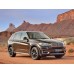 BMW X5 (F15) [EU] M-Sport 2014 - лекало для кузова