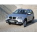 BMW X5 M (E72) (Стандартный пакет) 2009 - лекало для кузова