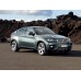 BMW X6 2008 (E71) - лекало для кузова