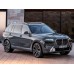 BMW X7 2023-2024 - лекало для кузова