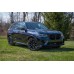 BMW X5 2021 - лекало салона