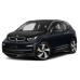 BMW i3s Hatchback (2019 - 2024) (American) полный кузов - лекало для кузова
