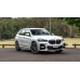 BMW X1 L 2020 - лекало фар