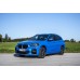 BMW X1 (2019) M-Sport - лекало фар BMW X1 (2019) M-Sport - лекало фар