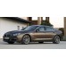 BMW 6 Series (2013-2015) - лекало фар BMW 6 Series (2013-2015) - лекало фар