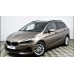 BMW 2 Active Tourer 1 поколение, F45 (03.2014 - 2021) - лекало на задние стекла