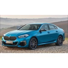 BMW 2 2020 - лекало фар