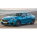 BMW 2 2020 - лекало фар BMW 2 2020 - лекало фар