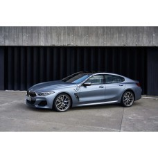BMW 8-Series M Sport 2020 4 двери - лекало фар